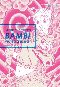 Manga - Bambi - Remodeled Vol.1