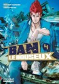 Manga - Ban le bouseux Vol.4