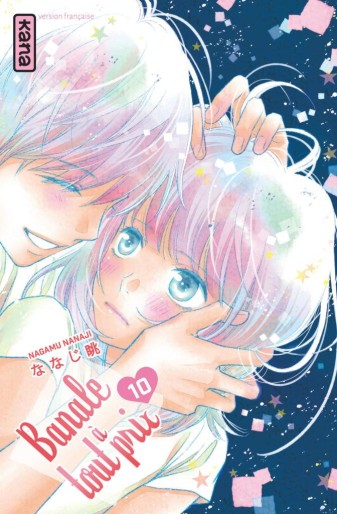 Manga - Manhwa - Banale à tout prix Vol.10