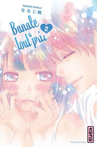 Manga - Manhwa - Banale à tout prix Vol.2