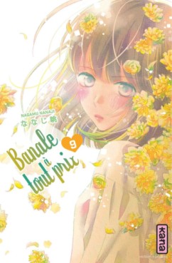 Mangas - Banale à tout prix Vol.9