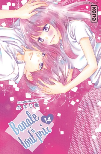 Manga - Manhwa - Banale à tout prix Vol.14