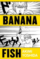 Image supplémentaire BANANA FISH © 1987 Akimi YOSHIDA/Shogakukan Inc.