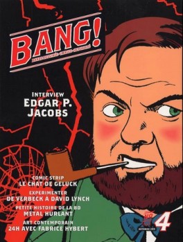 Bang! Vol.4