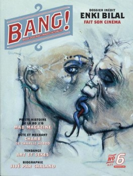 Bang! Vol.6