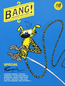 Bang! Vol.8