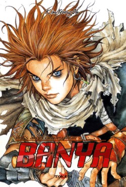 Manga - Banya - Coffret Intégral