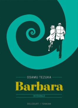 Manga - Manhwa - Barbara - Edition Prestige