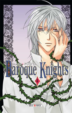 Baroque Knights Vol.4