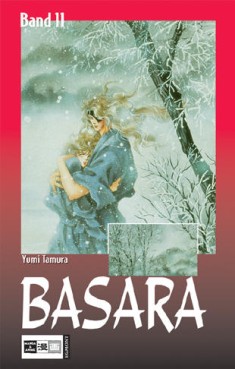 Manga - Manhwa - Basara de Vol.11