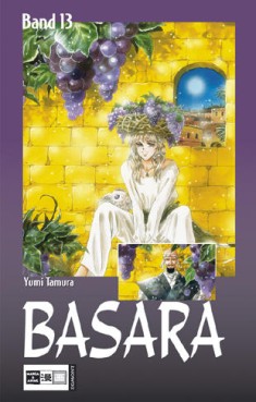 Manga - Manhwa - Basara de Vol.13