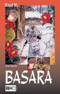 Manga - Manhwa - Basara de Vol.16