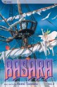 Manga - Manhwa - Basara us Vol.3