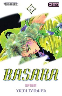 Manga - Manhwa - Basara Vol.6