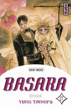 Manga - Basara Vol.27