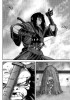Planche supplémentaire © Futaro Yamada and Masaki Segawa / Kodansha Ltd.