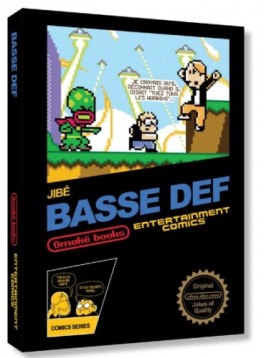 manga - Basse Def