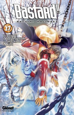 Manga - Manhwa - Bastard Vol.27