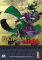 Batman Ninja Vol.2