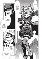 Planche supplémentaire © by HISA Masato / Shôgakukan Creative