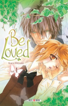 Manga - Be loved Vol.1