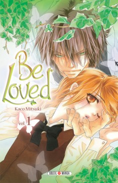 Be loved Vol.1