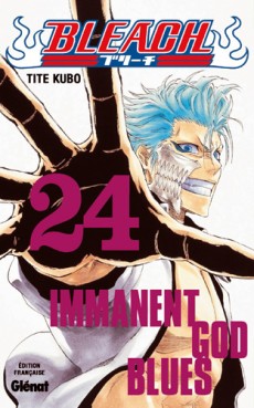 Mangas - Bleach Vol.24