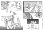 Planche supplémentaire © 2018 PARU ITAGAKI (AKITASHOTEN)