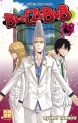 Beelzebub Vol.19