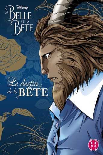 Manga - Manhwa - Belle et la Bête (la) - Bête