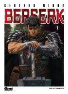 Image supplémentaire BERSERK © 1989 by Kentaro Miura / HAKUSENSHA, Inc.