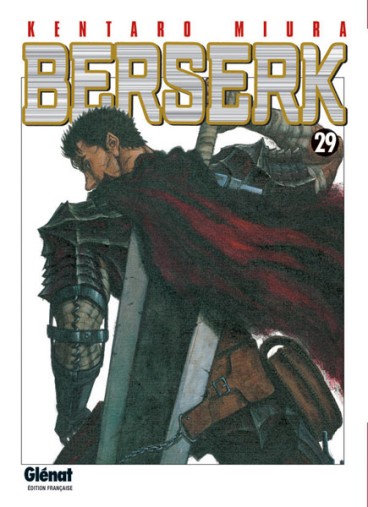 Manga - Manhwa - Berserk Vol.29