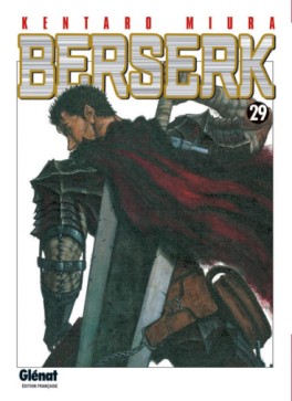 Mangas - Berserk Vol.29