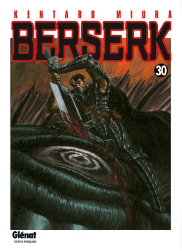 Manga - Manhwa - Berserk Vol.30