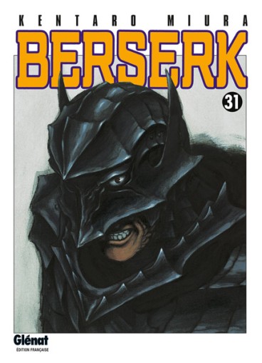 Manga - Manhwa - Berserk Vol.31