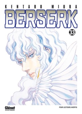 Manga - Manhwa - Berserk Vol.33