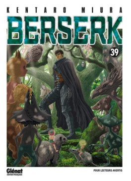 manga - Berserk Vol.39