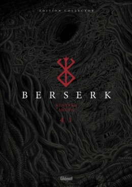 Mangas - Berserk - Collector Vol.41