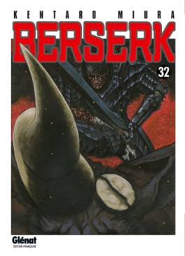 Manga - Berserk Vol.32