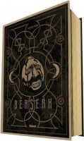 Planche supplémentaire BERSERK © 1989 by Kentaro Miura / HAKUSENSHA, Inc.