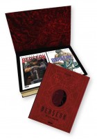 Image supplémentaire BERSERK © 1989 by Kentaro Miura / HAKUSENSHA, Inc.