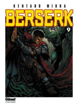 Mangas - Berserk Vol.9