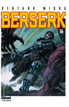 manga - Berserk Vol.16