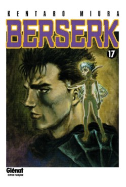 manga - Berserk Vol.17