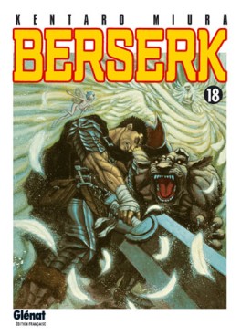 Mangas - Berserk Vol.18