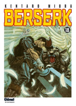 manga - Berserk Vol.18