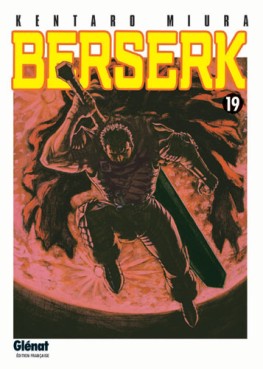 Mangas - Berserk Vol.19