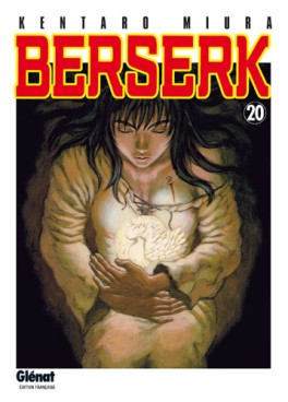 Manga - Manhwa - Berserk Vol.20
