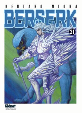 Manga - Berserk Vol.21