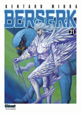 manga - Berserk Vol.21